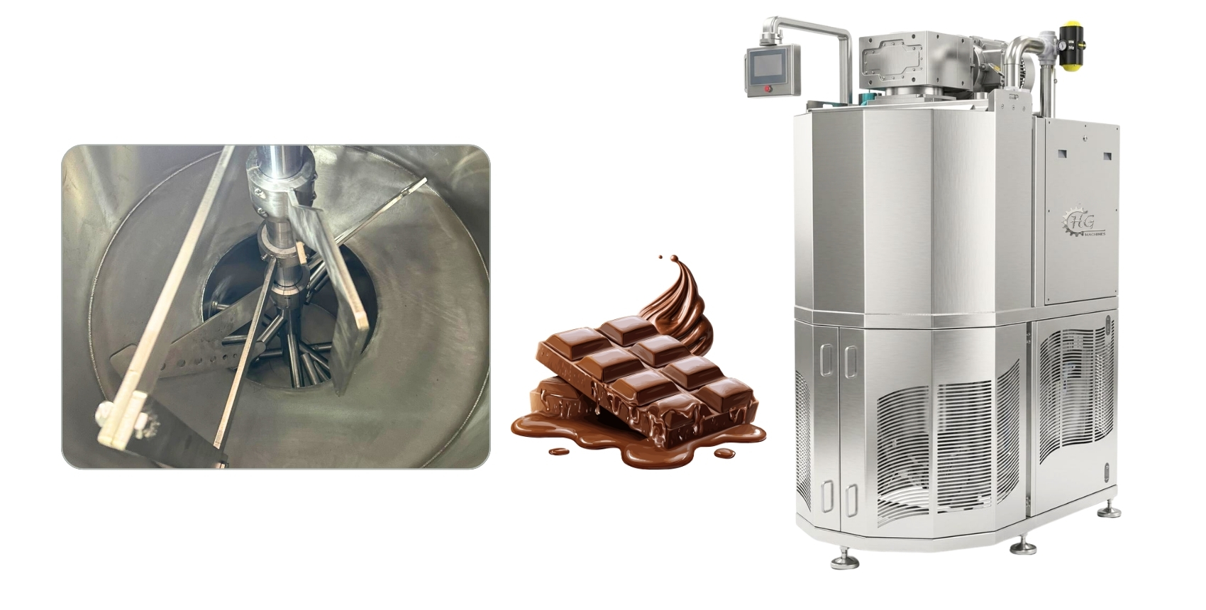 Pudra Şeker Değirmeni