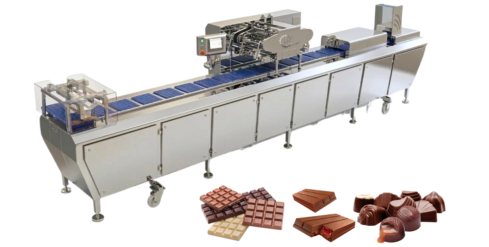 Pudra Şeker Değirmeni