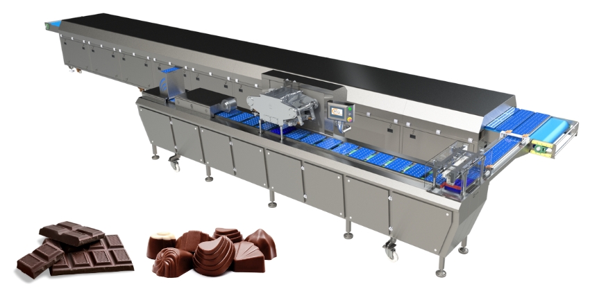 Pudra Şeker Değirmeni