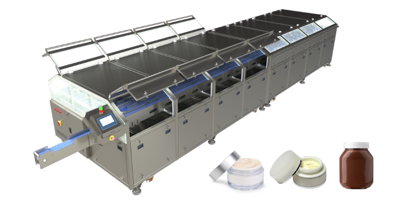 Pudra Şeker Değirmeni